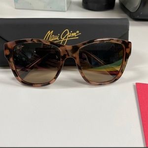Maui Jim Hanapa’a Sunglasses